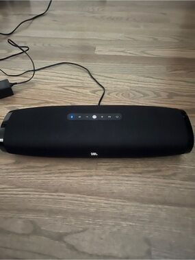 JBL Boost TV Soundbar with Bluetooth